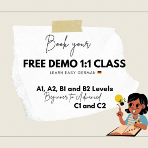German Language Course in Chennai: Complete 2026 Guide