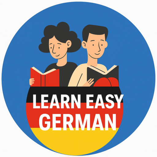 learn easy german