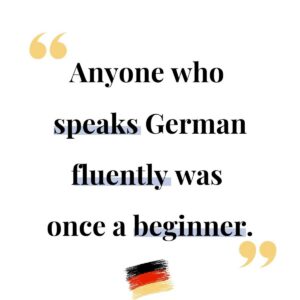 Why Many International Professionals in Germany Still Struggle with German—Even After Attending Language Courses