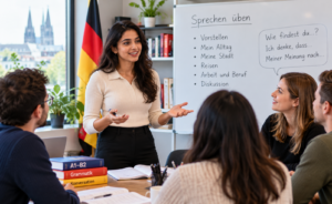 How to Improve German Speaking Skills: 6 Mistakes Every German Learner Must Avoid